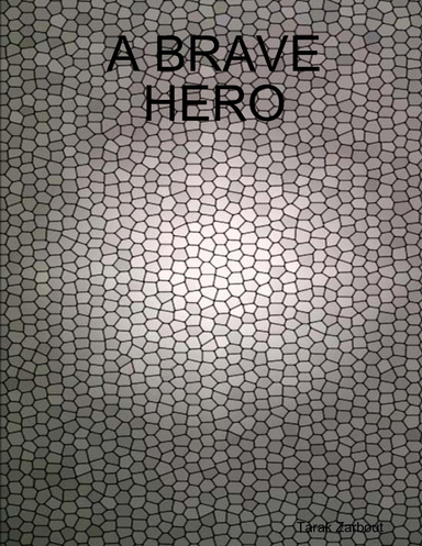 A BRAVE HERO