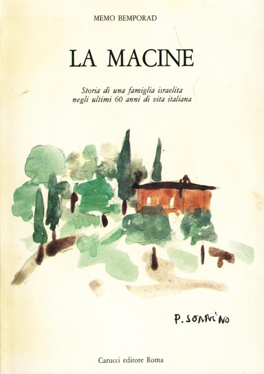 La Macine