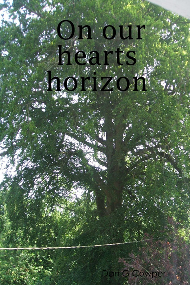 On our hearts horizon