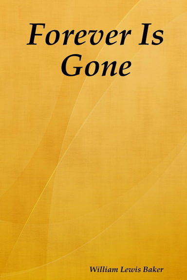 Forever Is Gone