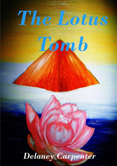 The Lotus Tomb