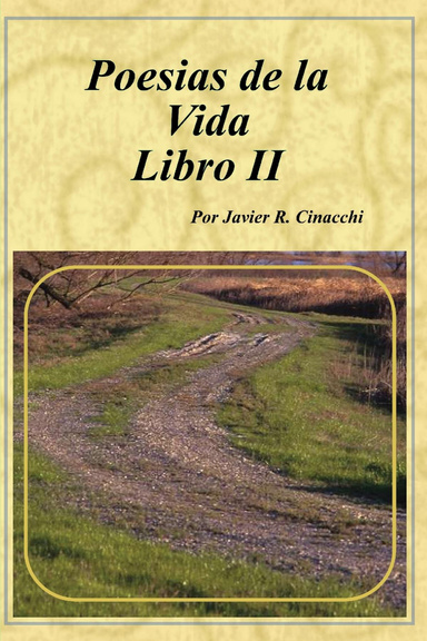 Poesías de la Vida Libro II