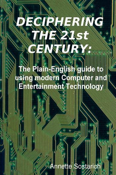 DECIPHERING THE 21ST CENTURY