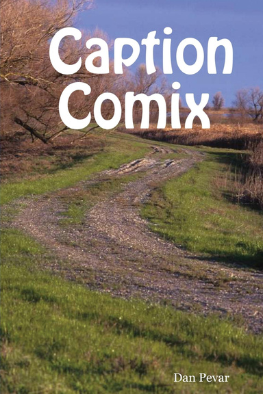 Caption Comix