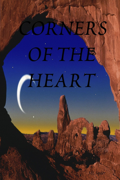 CORNERS OF THE HEART