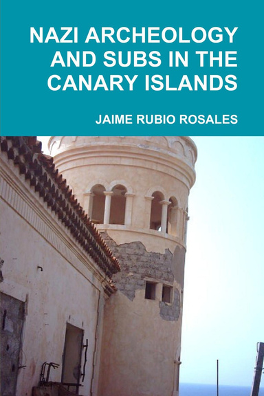 HITLER IN THE CANARY ISLANDS
