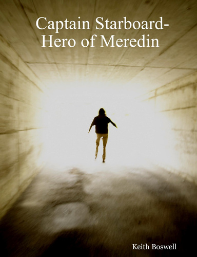 Captain Starboard-Hero of Meredin