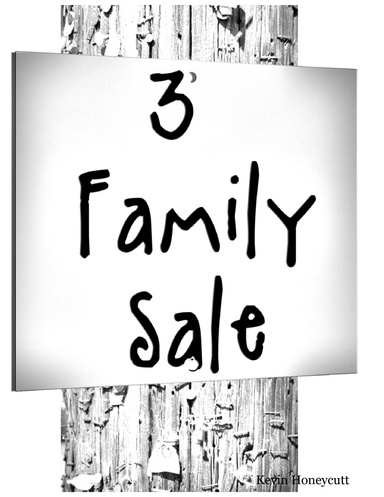 Three Family Sale