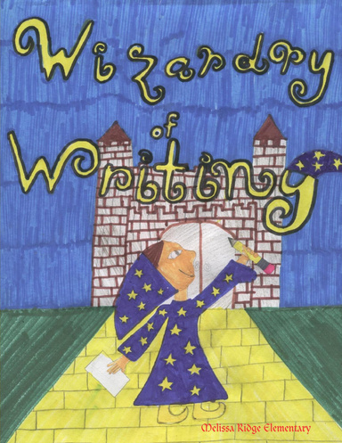 Wizardry of Writing