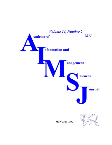 AIMSJ_Vol_14_No_2_2011