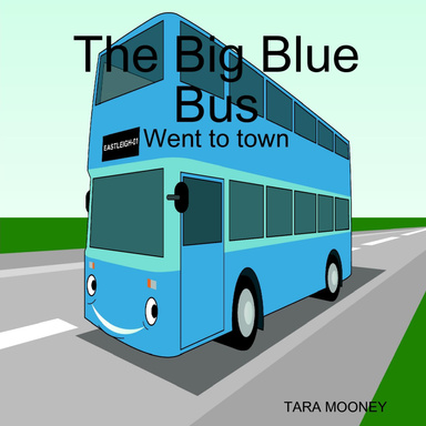 The Big Blue Bus
