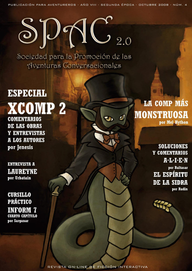 SPAC 04