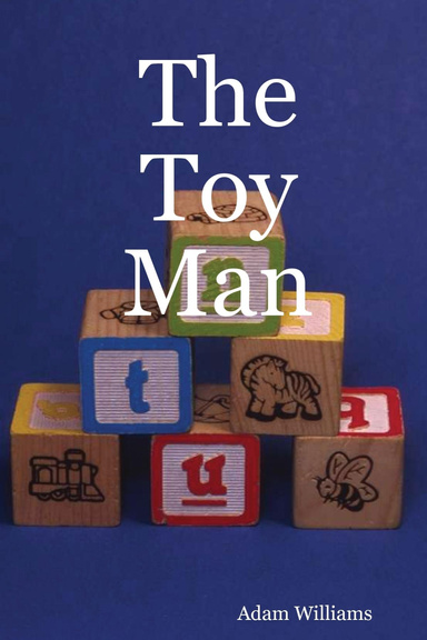 The Toy Man