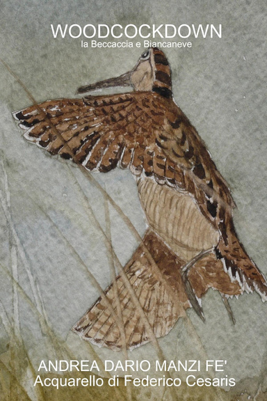 WOODCOCKDOWN