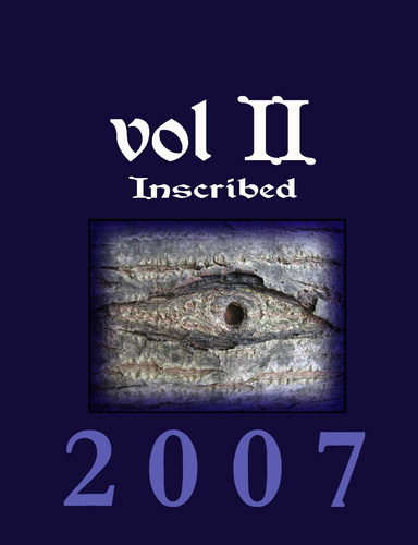 Inscribed Volume 2
