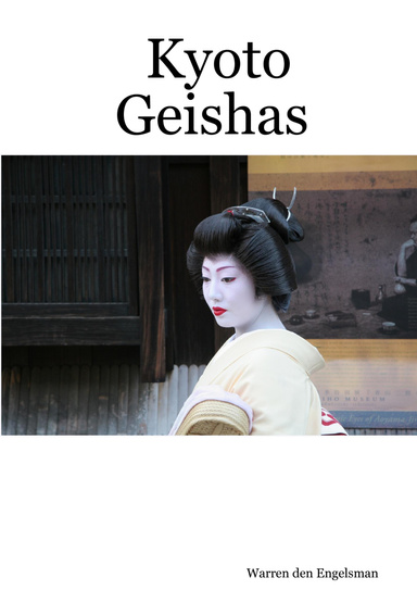 Kyoto Geishas