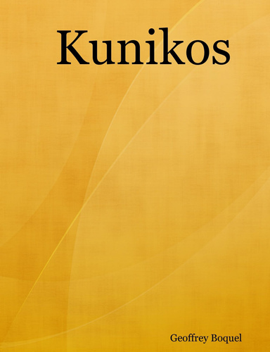 Kunikos