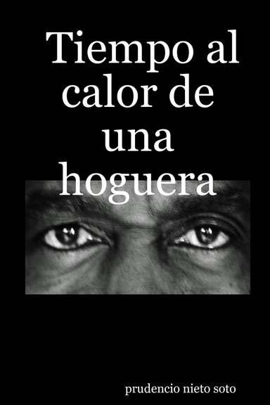 Tiempo al calor de una hoguera