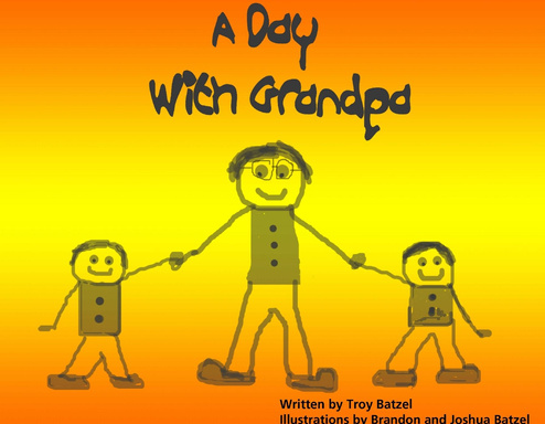 A day with Grandpa