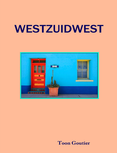 Westzuidwest