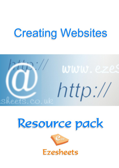 Creating websites