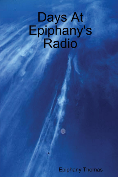Days At Epiphany's Radio