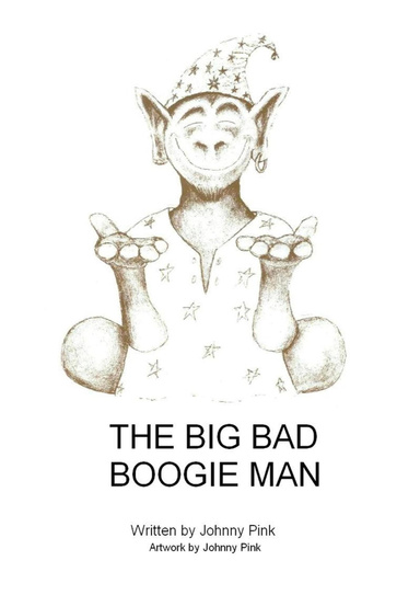 "THE BIG BAD BOOGIE MAN"