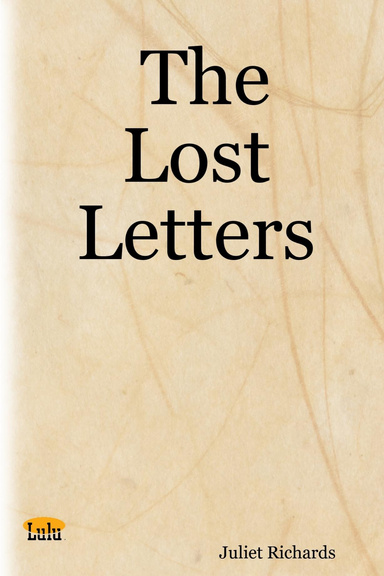 The Lost Letters