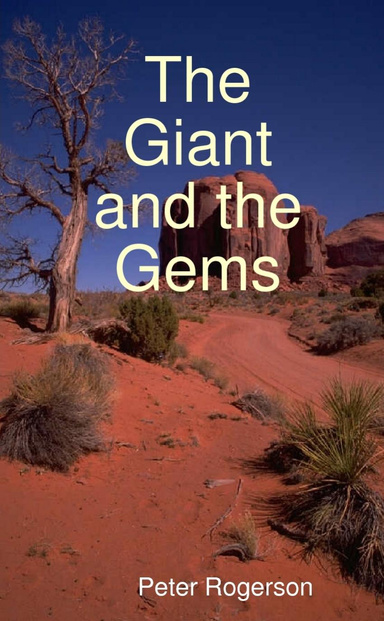 The Giant and the Gems