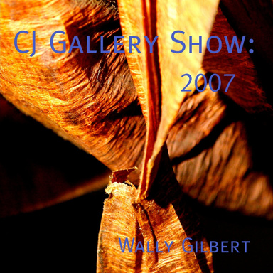 The CJ Gallery Show