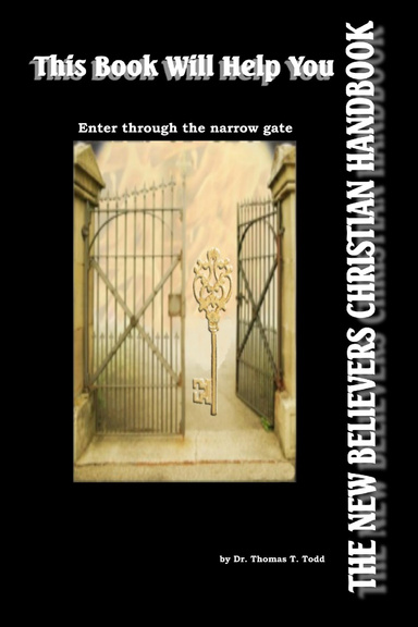 New Believer's Christian Handbook