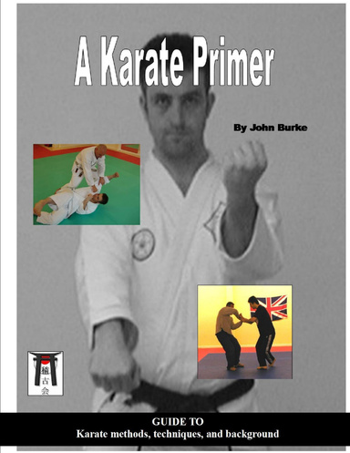 A Karate Primer