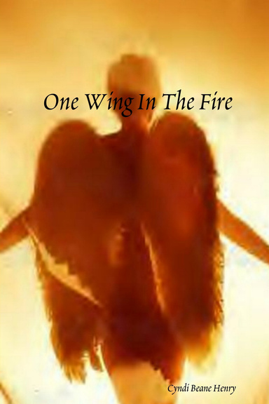 One Wing In The Fire