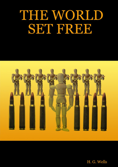 THE WORLD SET FREE