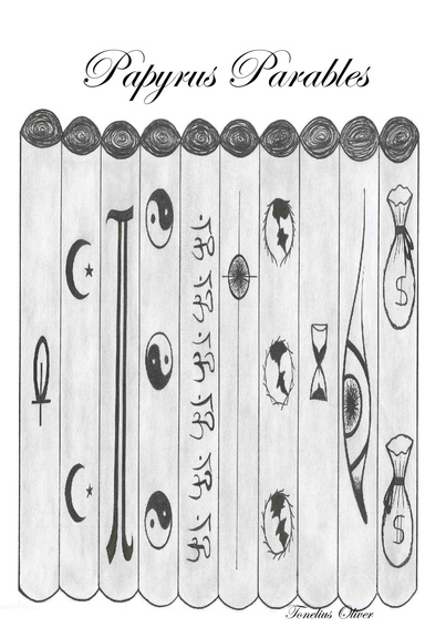 Papyrus Parables