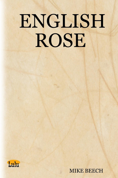 ENGLISH ROSE