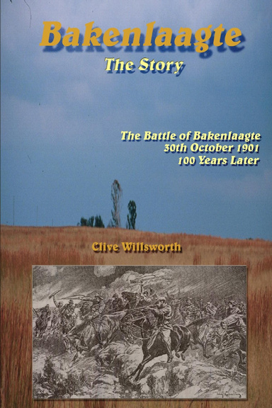 Bakenlaagte - The Story