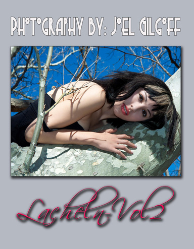 Lacheln Volume 2