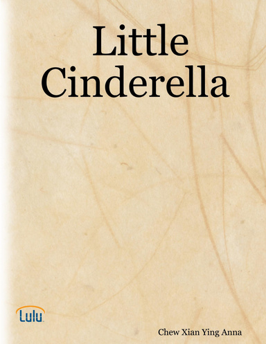 Little Cinderella