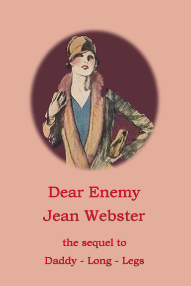 Dear Enemy
