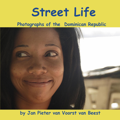 Street Life, photographs of the Dominican Republic