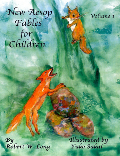 New Aesop Fables for Children      Volume I
