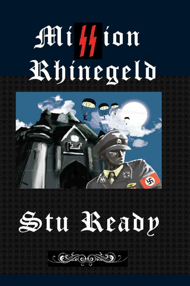 Mission Rhinegeld