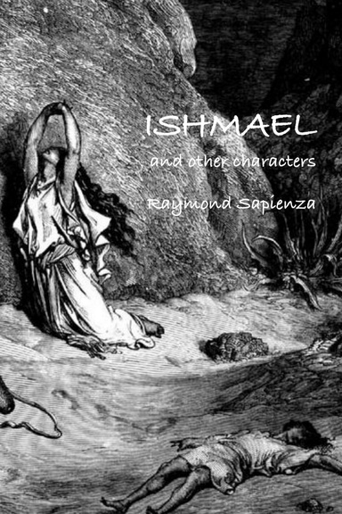 ISHMAEL and other characters