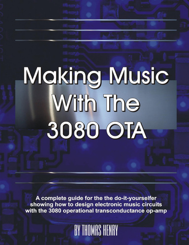 Making Music With The 3080 OTA