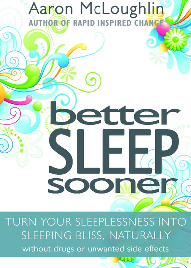 Better Sleep Sooner