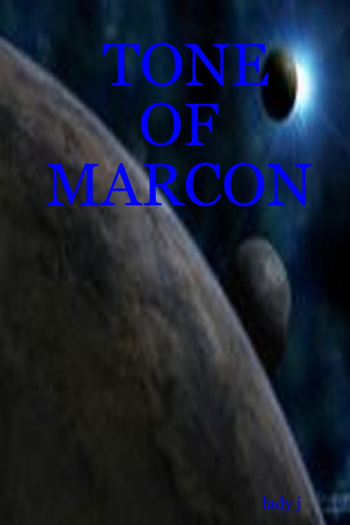 TONE OF MARCON