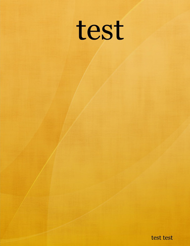test
