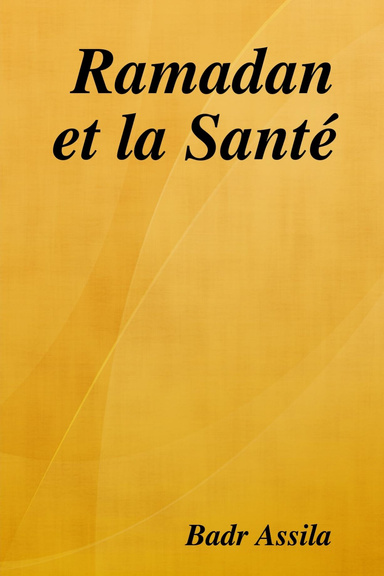 Ramadan et la Santé