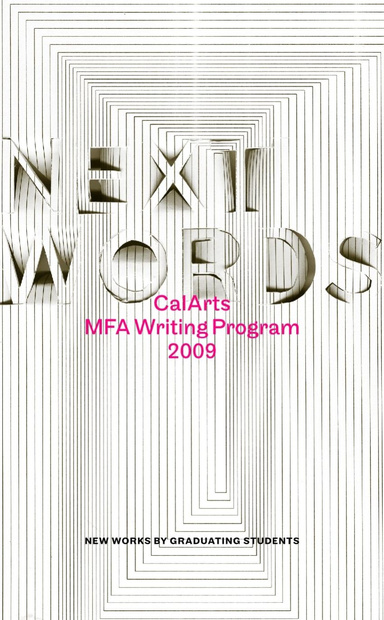 NextWords 2009